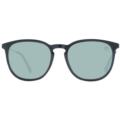 Timberland Black Men Sunglasses