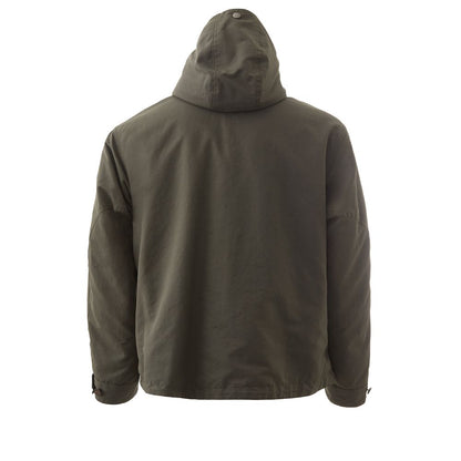 Lardini Army Cotton Jacket