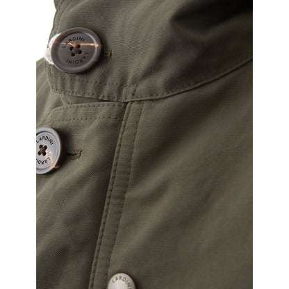 Lardini Army Cotton Jacket