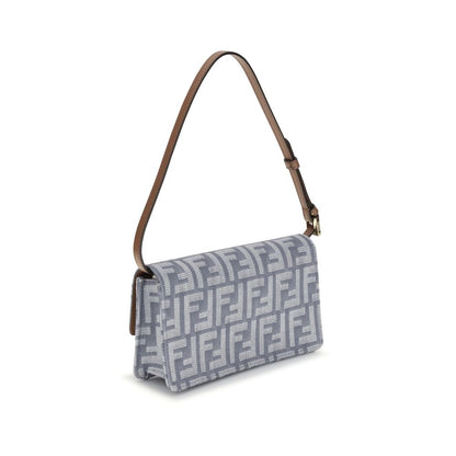 Fendi Denim Wallet