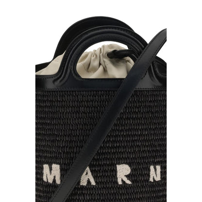 Marni Tropicalia Bucket Bag