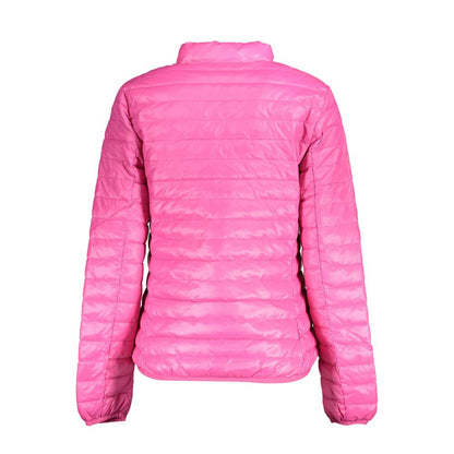 Norway 1963 Pink Polyamide Jackets & Coat