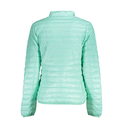 Norway 1963 Green Polyamide Jackets & Coat