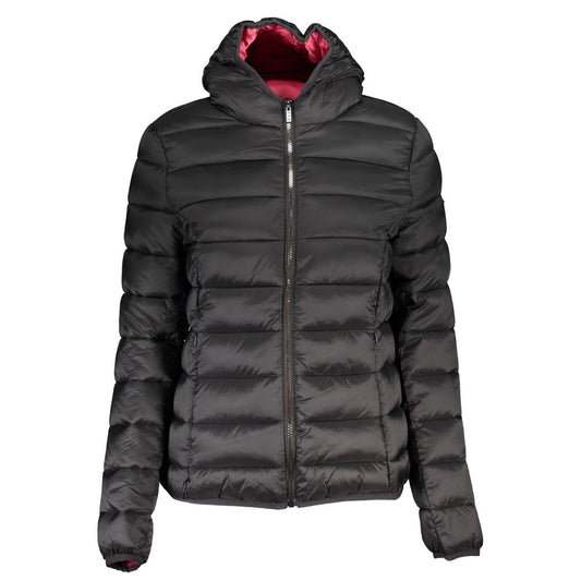 Norway 1963 Black Polyamide Jackets & Coat