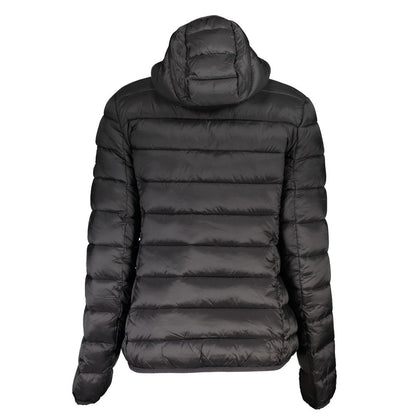 Norway 1963 Black Polyamide Jackets & Coat
