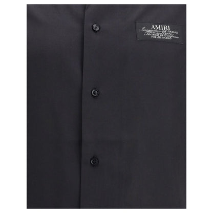 Amiri Spirit Bowling Shirt