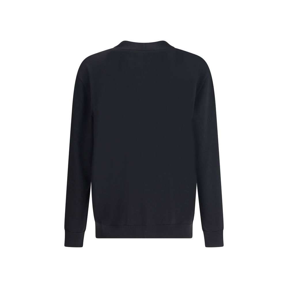 Jil Sander Wool Cardigan