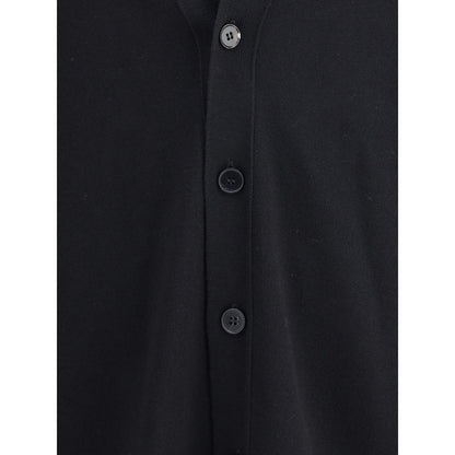 Jil Sander Wool Cardigan