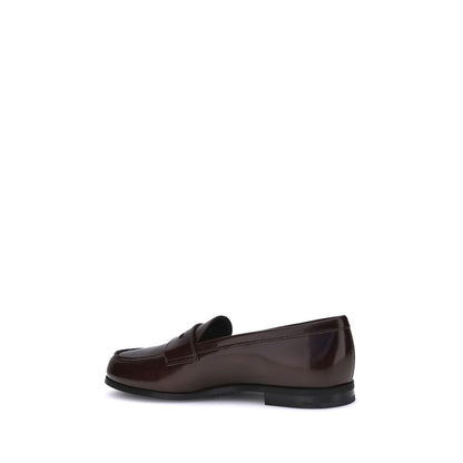 Church's Leather Loafers