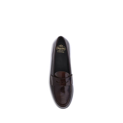 Church's Leather Loafers