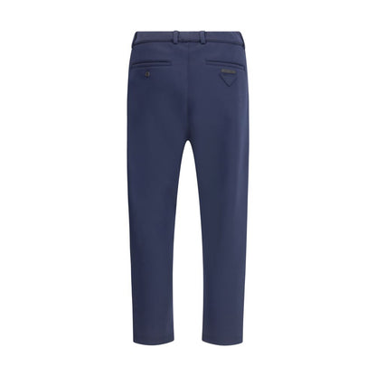 Prada Jersey Pants