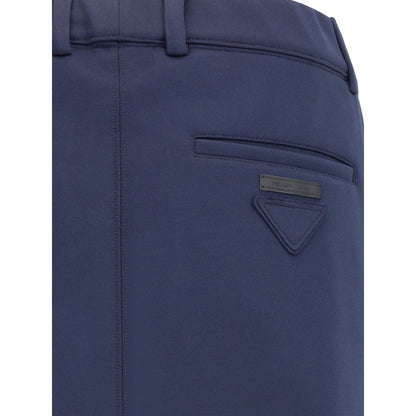 Prada Jersey Pants