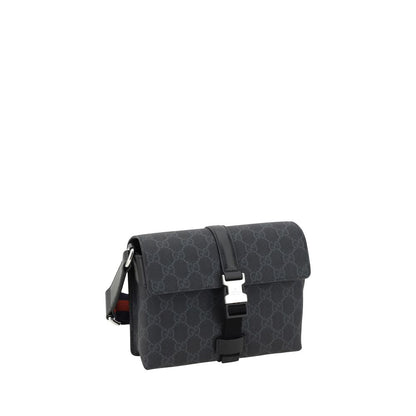 Gucci Mini GG Shoulder Bag