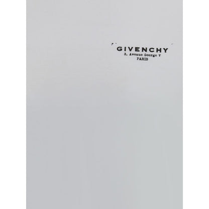 Givenchy Logoed T-Shirt