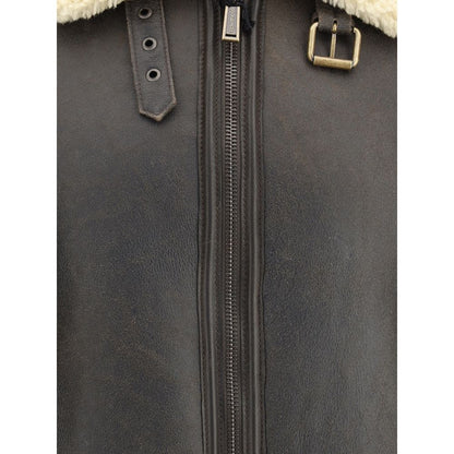 Dsquared² Aviator Jacket