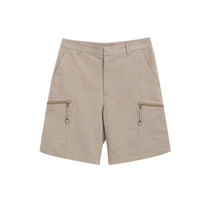 Dior Beige Cotton Cargo