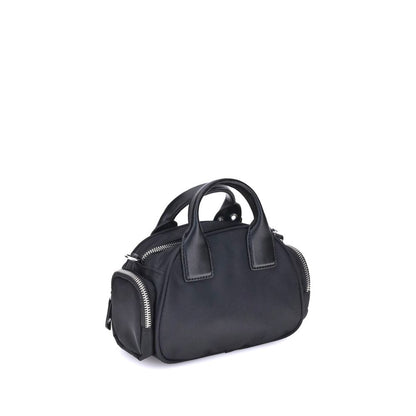 Ganni Polochon mini Handbag