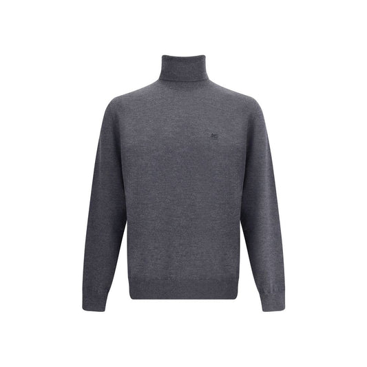 Etro Turtleneck Sweater