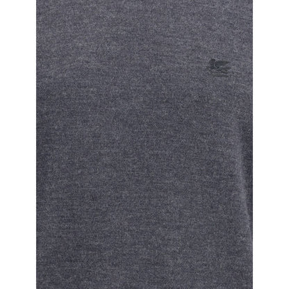 Etro Turtleneck Sweater