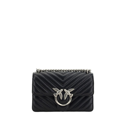 PINKO Mini Love Shoulder Bag
