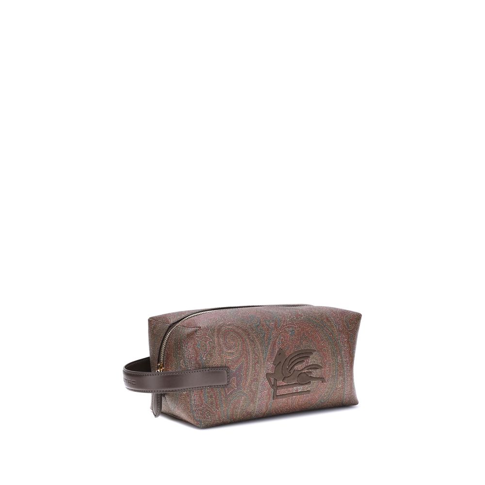 Etro Paisley Beauty with Pegaso