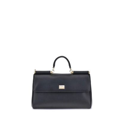 Dolce & Gabbana My Sicily Handbag