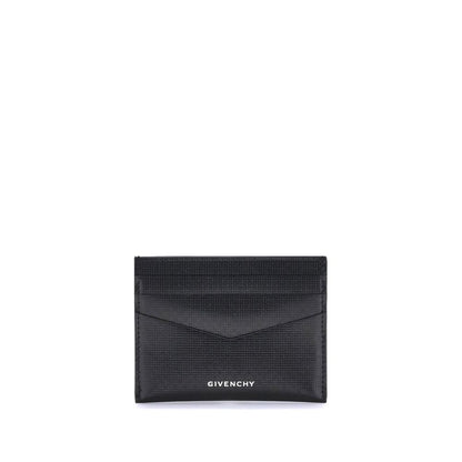Givenchy Leather Card Holder