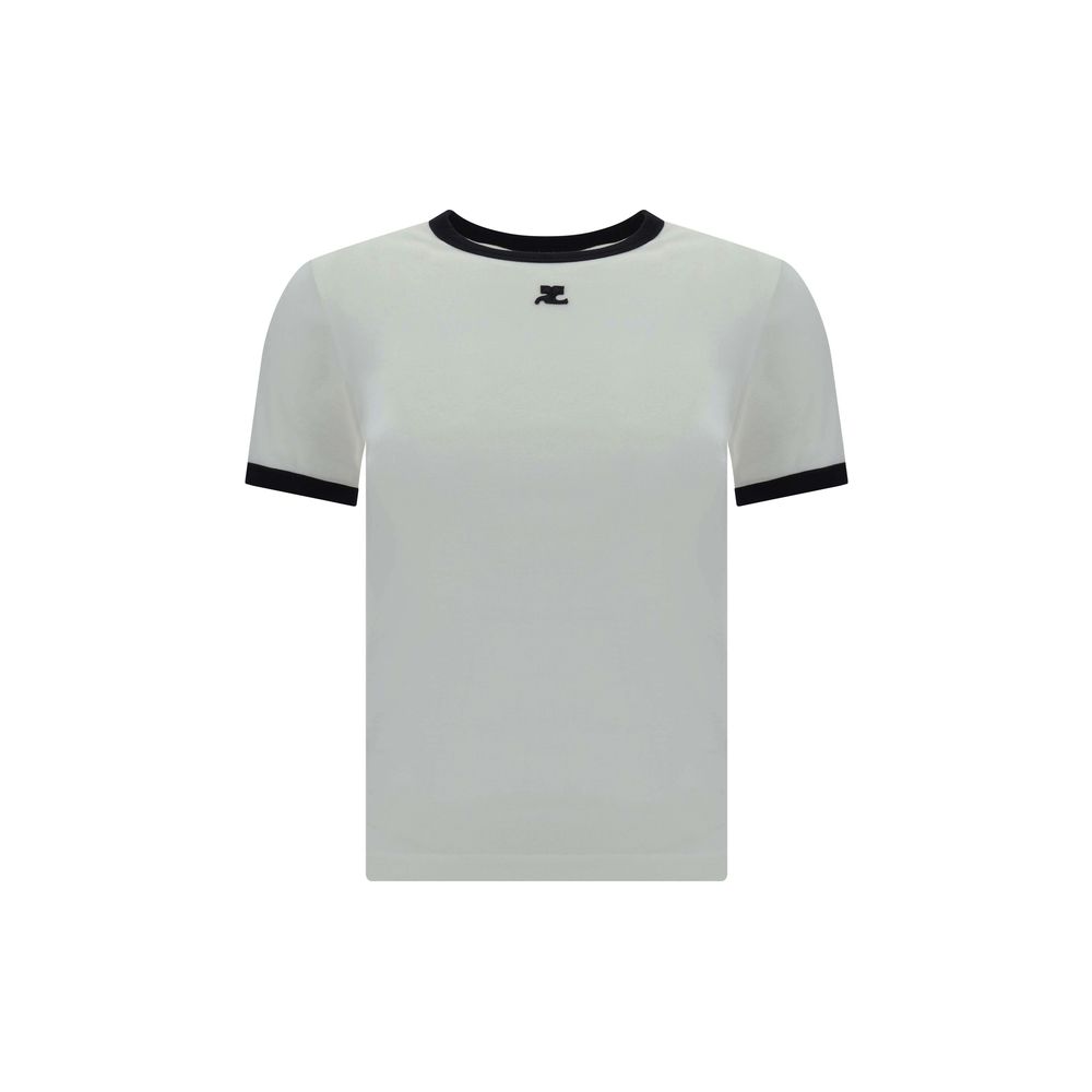 Courrėges T-Shirt