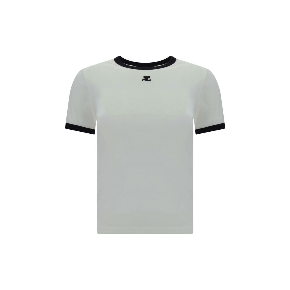 Courrėges T-Shirt