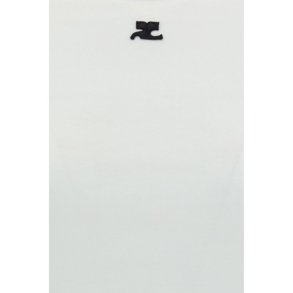 Courrėges T-Shirt