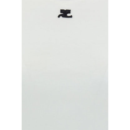 Courrėges T-Shirt