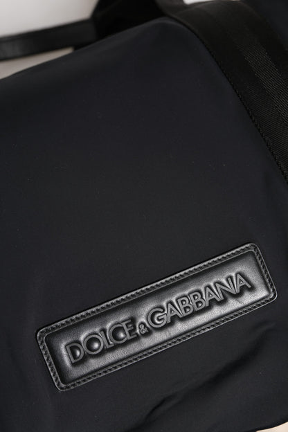 Dolce & Gabbana Exquisite Green Ostrich Leather Continental Wallet