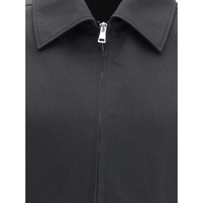 Gucci Cotton Jacket