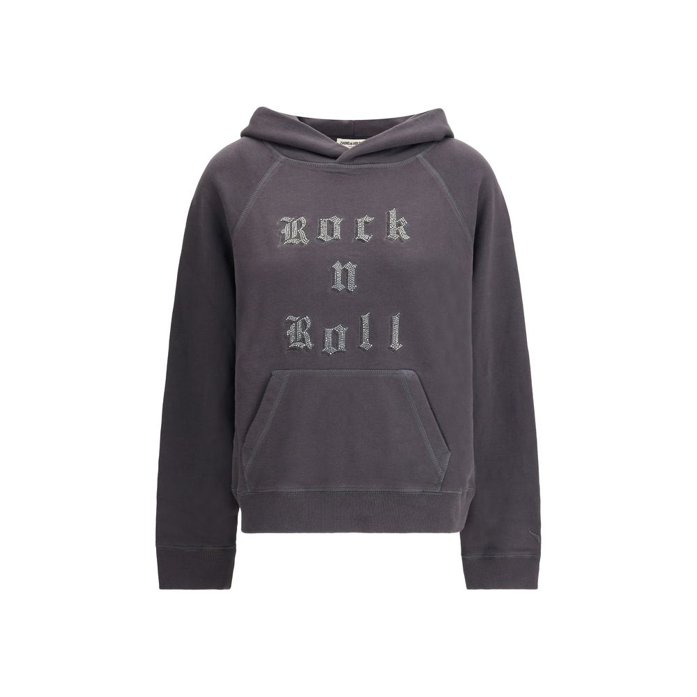 Zadig & Voltaire Rock&Roll Hoodie