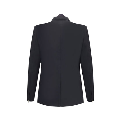 Casablanca Double-breasted Blazer