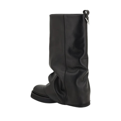The Attico Robin Boots