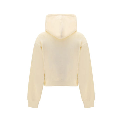 Jacquemus Logoed Hoodie