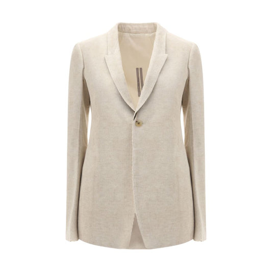 Rick Owens Extreme Blazer