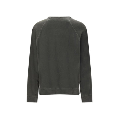 James Perse Cotton Long Sleeve Jersey