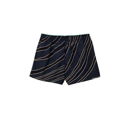 Bottega Veneta Blue Polyamide Swim Short