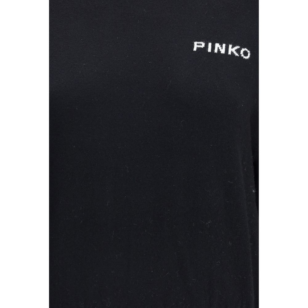 PINKO Logo Sweater
