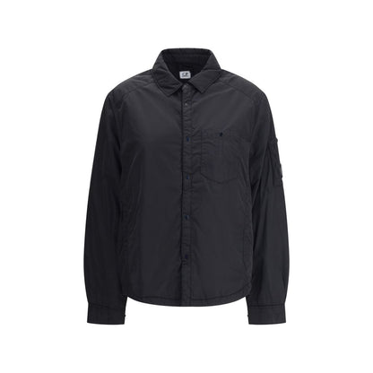 C.P. Company Nylon Shirt Jacket