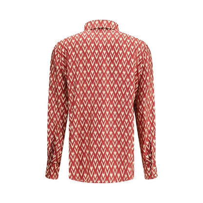 Valentino Toute La V Shirt