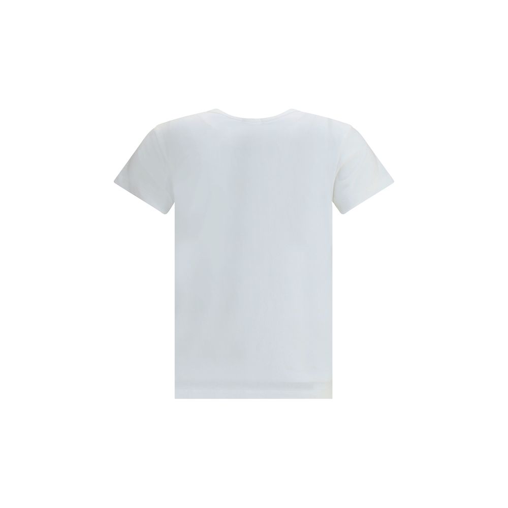 Valentino T-shirt | Embroideries | Cotton Jersey