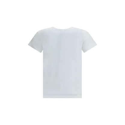 Valentino T-shirt | Embroideries | Cotton Jersey