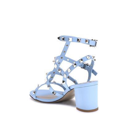 Valentino Garavani Rockstud Sandals