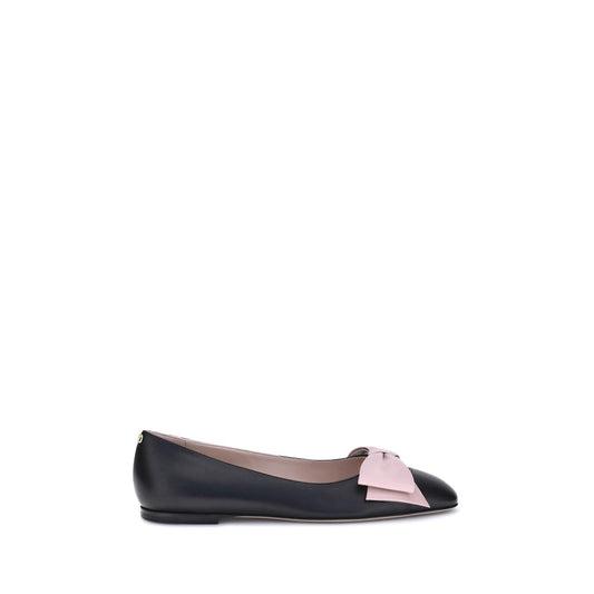 Valentino Garavani Bowow  Ballerinas