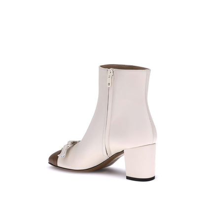 Valentino Garavani Valet Du Roi Bootie