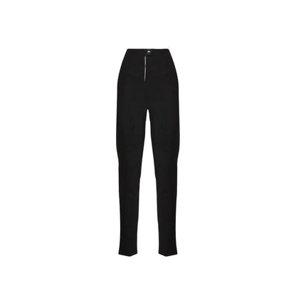 Alaïa Blend Wool Leggins