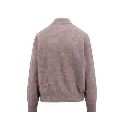 Brunello Cucinelli T-Neck Knit